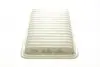 WH2066 Фільтр повітряний Lexus RX 3.0/3.5 03-08/ Toyota Camry 2.0-3.0 01-06 WUNDER FILTER підбір по vin на Brocar