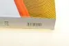 WH2066 Фільтр повітряний Lexus RX 3.0/3.5 03-08/ Toyota Camry 2.0-3.0 01-06 WUNDER FILTER підбір по vin на Brocar