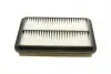 WH2087 Фільтр повітряний Hyundai Sonata 2.0 CRDi 05-10 WUNDER FILTER підбір по vin на Brocar