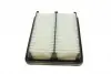WH2087 Фільтр повітряний Hyundai Sonata 2.0 CRDi 05-10 WUNDER FILTER підбір по vin на Brocar