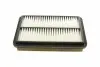WH2087 Фільтр повітряний Hyundai Sonata 2.0 CRDi 05-10 WUNDER FILTER підбір по vin на Brocar