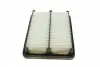 WH2087 Фільтр повітряний Hyundai Sonata 2.0 CRDi 05-10 WUNDER FILTER підбір по vin на Brocar