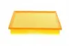 WH2088 Фільтр повітряний Toyota Hilux VIII 2.4D/2.8D 15- WUNDER FILTER підбір по vin на Brocar