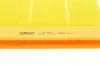 WH2088 Фільтр повітряний Toyota Hilux VIII 2.4D/2.8D 15- WUNDER FILTER підбір по vin на Brocar