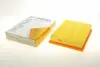 WH2088 Фільтр повітряний Toyota Hilux VIII 2.4D/2.8D 15- WUNDER FILTER підбір по vin на Brocar