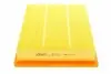 WH2088 Фільтр повітряний Toyota Hilux VIII 2.4D/2.8D 15- WUNDER FILTER підбір по vin на Brocar
