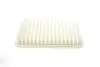 WH2093 Фильтр воздушный Lexus ES 2.5 16V 12-18/Toyota Camry 2.0-2.5 16V 05- WUNDER FILTER підбір по vin на Brocar