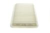 WH2093 Фільтр повітряний Lexus ES 2.5 16V 12-18/Toyota Camry 2.0-2.5 16V 05- WUNDER FILTER підбір по vin на Brocar