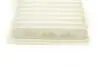 WH2093 Фильтр воздушный Lexus ES 2.5 16V 12-18/Toyota Camry 2.0-2.5 16V 05- WUNDER FILTER підбір по vin на Brocar