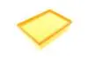 WH366 Фильтр воздушный Chevrolet Trax/ Tracker/ Opel Mokka 12- WUNDER FILTER підбір по vin на Brocar