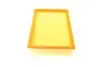 WH366 Фильтр воздушный Chevrolet Trax/ Tracker/ Opel Mokka 12- WUNDER FILTER підбір по vin на Brocar
