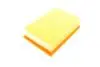 WH366 Фильтр воздушный Chevrolet Trax/ Tracker/ Opel Mokka 12- WUNDER FILTER підбір по vin на Brocar