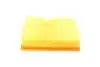 WH366 Фильтр воздушный Chevrolet Trax/ Tracker/ Opel Mokka 12- WUNDER FILTER підбір по vin на Brocar