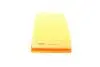 WH366 Фильтр воздушный Chevrolet Trax/ Tracker/ Opel Mokka 12- WUNDER FILTER підбір по vin на Brocar