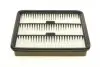 WH923 Фильтр воздушный Suzuki Grand Vitara 2.7 VVTi 01-06 WUNDER FILTER підбір по vin на Brocar
