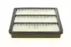 WH980 Фільтр повітряний Hyundai Terracan 2.5TD/2.9CRDI 3.5 V6 24V 01-07 WUNDER FILTER підбір по vin на Brocar