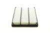 WH980 Фільтр повітряний Hyundai Terracan 2.5TD/2.9CRDI 3.5 V6 24V 01-07 WUNDER FILTER підбір по vin на Brocar