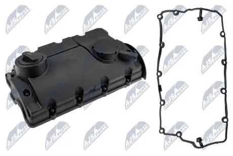BPZVW024 КЛАПАННАЯ КРЫШКА NTY подбор по vin на Brocar