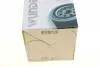 WY128 Фільтр масляний VW Caddy IV 1.0-1.6TSI / Golf VI/VII/Seat WUNDER FILTER підбір по vin на Brocar