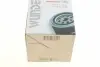 WY925 Фільтр масляний Lexus RX/NX 2.0-3.5 08-/Toyota Rav 4 2.5 Hybrid 15- WUNDER FILTER підбір по vin на Brocar