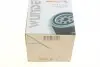 WY925 Фільтр масляний Lexus RX/NX 2.0-3.5 08-/Toyota Rav 4 2.5 Hybrid 15- WUNDER FILTER підбір по vin на Brocar