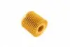 WY925 Фільтр масляний Lexus RX/NX 2.0-3.5 08-/Toyota Rav 4 2.5 Hybrid 15- WUNDER FILTER підбір по vin на Brocar