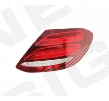 ZBZ191361R ЗАДНИЙ ФОНАРЬ SIGNEDA подбор по vin на Brocar