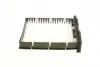 WP215 Фильтр салона Land Rover Freelander 1.8/2.0/2.5 98-06 WUNDER FILTER підбір по vin на Brocar