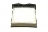 WP215 Фильтр салона Land Rover Freelander 1.8/2.0/2.5 98-06 WUNDER FILTER підбір по vin на Brocar