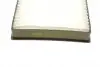 WP215 Фильтр салона Land Rover Freelander 1.8/2.0/2.5 98-06 WUNDER FILTER підбір по vin на Brocar