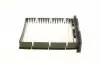 WP215 Фильтр салона Land Rover Freelander 1.8/2.0/2.5 98-06 WUNDER FILTER підбір по vin на Brocar