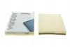 WP511 Фільтр салону Ford Focus/Mondeo 03- WUNDER FILTER підбір по vin на Brocar