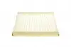 WP511 Фільтр салону Ford Focus/Mondeo 03- WUNDER FILTER підбір по vin на Brocar
