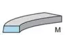800057810040 Поршневі кільця ((+0,40) 2,5-2-2,5) MITSUBISHI CITROEN JUMPER, FIAT DUCATO, IVECO DAILY III, DAILY IV, DAILY V, DAILY VI, MASSIF, PEUGEOT BOXER F1AE0481HA-F1CFL411J 01.04- KOLBENSCHMIDT підбір по vin на Brocar