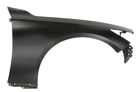 6504049805312P Błotnik przód P (stal) INFINITI Q50 04.13- BLIC подбор по vin на Brocar
