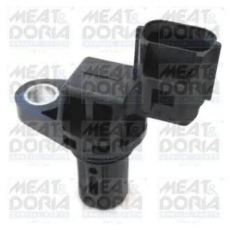 87664 Датчик, положення розподільного валу MEAT&DORIA підбір по vin на Brocar