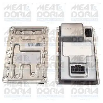73212661 Пристрій запалювання, газорозрядна лампа MEAT&DORIA підбір по vin на Brocar