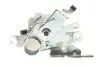 3615013 Суппорт тормозной (задний) (R) VW Caddy III 03- (d=38mm) AUTOTECHTEILE підбір по vin на Brocar