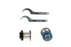 48135245 Елементи спортивної підвіски BILSTEIN підбір по vin на Brocar