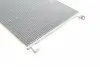 AC1016000P Радиатор кондиционера Renault Megane IV/ Scenic IV 15- MAHLE / KNECHT підбір по vin на Brocar