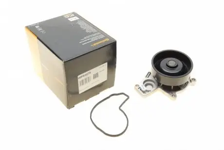 WPS3079 Помпа води BMW X1 (F48)/2 (F45) 14- CONTITECH підбір по vin на Brocar