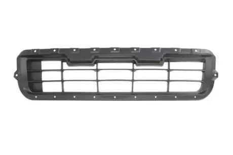 6502072008992P Решетка вентилятора, буфер BLIC подбор по vin на Brocar