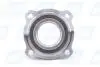 PHU56618R1K Підшипник маточини (задньої) BMW X5 (E70/F15/F85)/X6 (E71/E72/F16/F86) 08- M57/N52/N55/N57/S63 PFI підбір по vin на Brocar