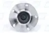 PHU590496 Підшипник маточини (задньої) Mazda 3/6 11- (83x138.8x93.5) PFI підбір по vin на Brocar