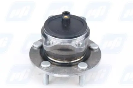 PHU590496 Підшипник маточини (задньої) Mazda 3/6 11- (83x138.8x93.5) PFI підбір по vin на Brocar