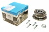 Подшипник ступицы (передней) BMW X5 (E70)/X6 (E71/E72) 07-13 (к-кт) PHU56619K