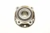 PHU56619K Подшипник ступицы (передней) BMW X5 (E70)/X6 (E71/E72) 07-13 (к-кт) PFI підбір по vin на Brocar