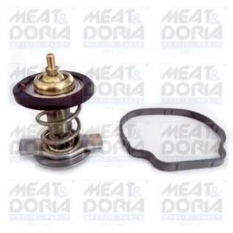 92837 Термостат MEAT&DORIA підбір по vin на Brocar