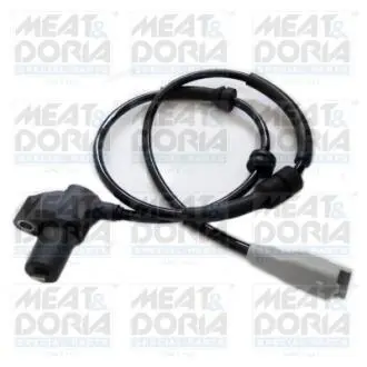 90595 Датчик ABS передн Лів/Прав CITROEN JUMPY I PEUGEOT EXPERT 1.6-2.0D 10.95-12.06 MEAT&DORIA підбір по vin на Brocar