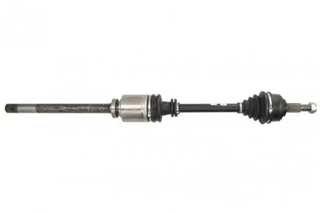 PNG72922 Приводна напіввісь POINT-GEAR підбір по vin на Brocar